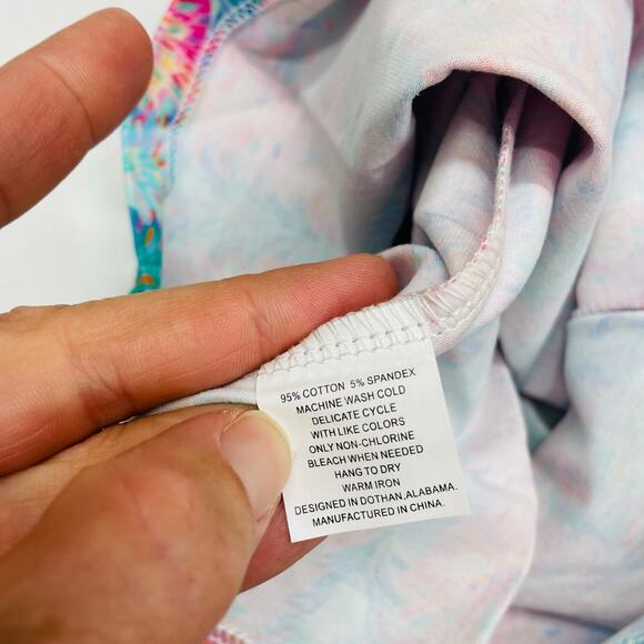 NWT The Oaks Apparel 4Y Presley Kait Whimsical Tree Dress - Picture 6 of 6